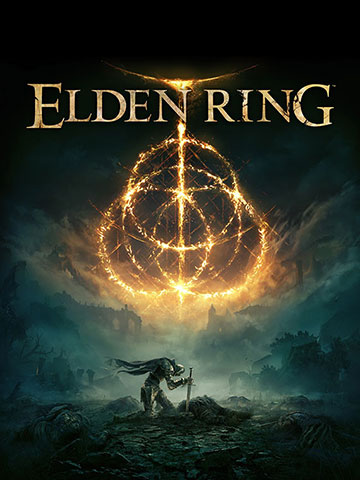 Elden Ring (FromSoftware Inc. / Bandai Namco Entertainment)