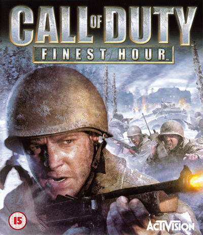 Call of Duty - Finest Hour
